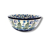 017 Bunzlau Schaaltje 1674X Kerst 017 Bunzlau Schaaltje 1674X Kerst